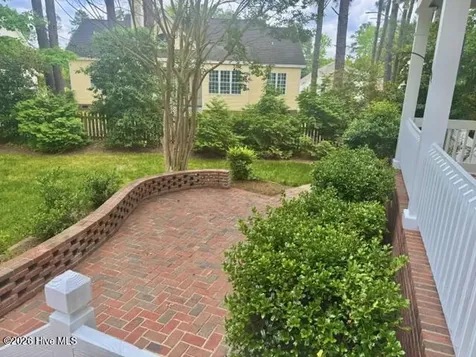409 Mayfair Drive Rocky Mount NC 27804
