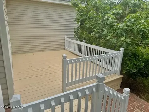 409 Mayfair Drive Rocky Mount NC 27804