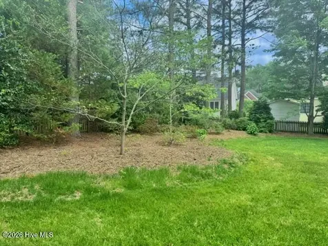 409 Mayfair Drive Rocky Mount NC 27804