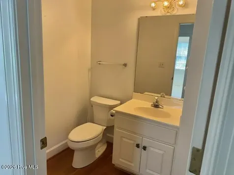 409 Mayfair Drive Rocky Mount NC 27804