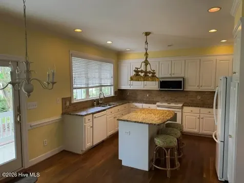 409 Mayfair Drive Rocky Mount NC 27804