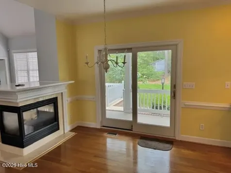409 Mayfair Drive Rocky Mount NC 27804