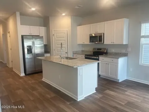 2140 Osprey Isle Lane SW Ocean Isle Beach NC 28469