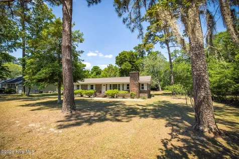 1501 Parmele Drive Wilmington NC 28401