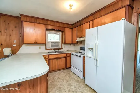 1501 Parmele Drive Wilmington NC 28401