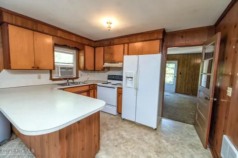 1501 Parmele Drive Wilmington NC 28401