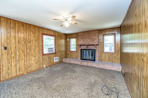 1501 Parmele Drive Wilmington NC 28401