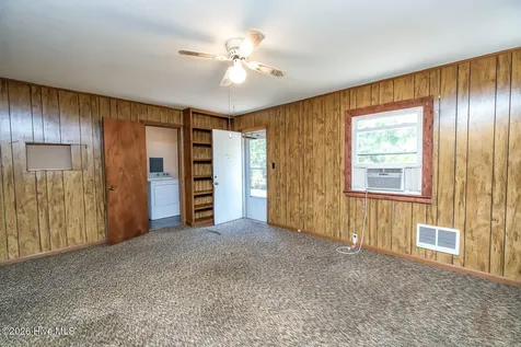 1501 Parmele Drive Wilmington NC 28401