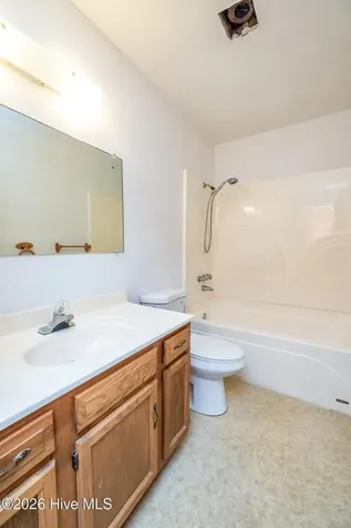 1501 Parmele Drive Wilmington NC 28401