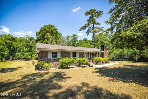 1501 Parmele Drive Wilmington NC 28401