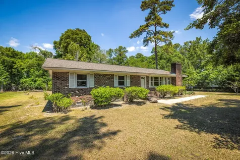 1501 Parmele Drive Wilmington NC 28401