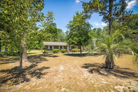 1501 Parmele Drive Wilmington NC 28401