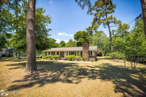 1501 Parmele Drive Wilmington NC 28401