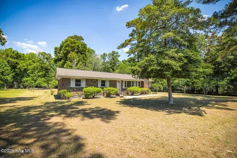1501 Parmele Drive Wilmington NC 28401