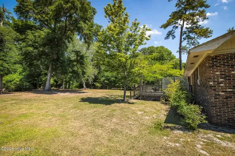 1501 Parmele Drive Wilmington NC 28401