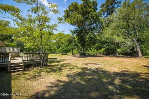 1501 Parmele Drive Wilmington NC 28401
