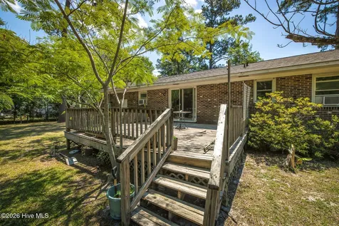 1501 Parmele Drive Wilmington NC 28401