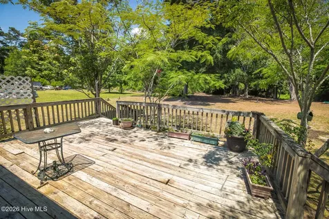 1501 Parmele Drive Wilmington NC 28401