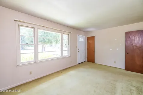 1501 Parmele Drive Wilmington NC 28401