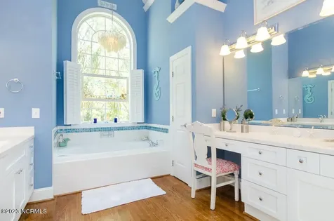 300 Garnercrest Road Wilmington NC 28411