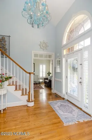 300 Garnercrest Road Wilmington NC 28411