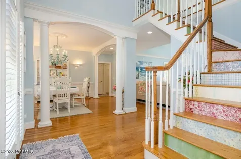 300 Garnercrest Road Wilmington NC 28411