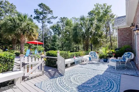 300 Garnercrest Road Wilmington NC 28411