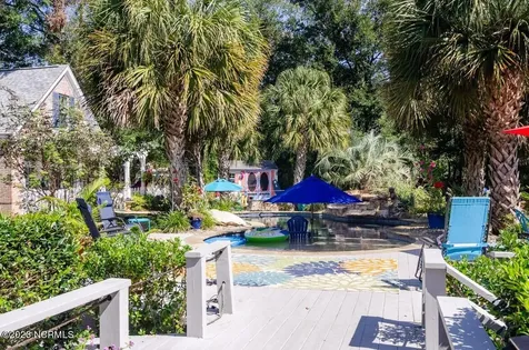 300 Garnercrest Road Wilmington NC 28411