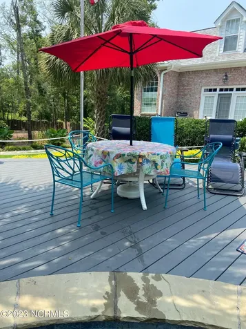 300 Garnercrest Road Wilmington NC 28411
