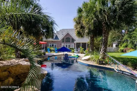 300 Garnercrest Road Wilmington NC 28411