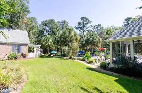 300 Garnercrest Road Wilmington NC 28411