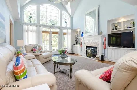 300 Garnercrest Road Wilmington NC 28411