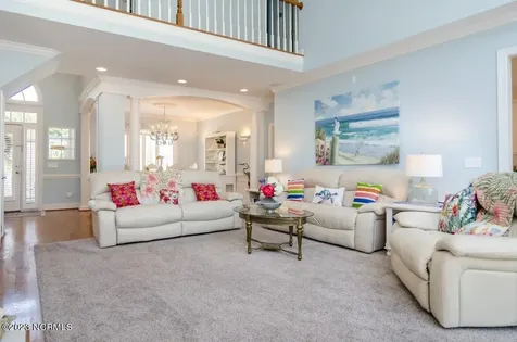 300 Garnercrest Road Wilmington NC 28411