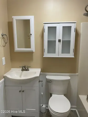 1136 Long Leaf Road Southport NC 28461