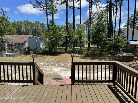 1136 Long Leaf Road Southport NC 28461