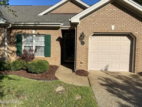 411 Avenshire Court Leland NC 28479