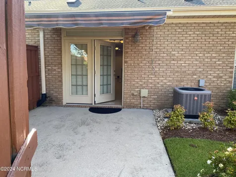 411 Avenshire Court Leland NC 28479