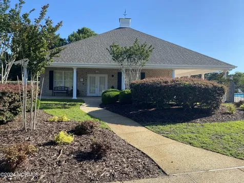 411 Avenshire Court Leland NC 28479