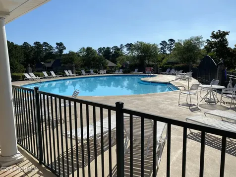 411 Avenshire Court Leland NC 28479