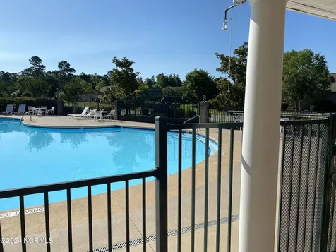411 Avenshire Court Leland NC 28479