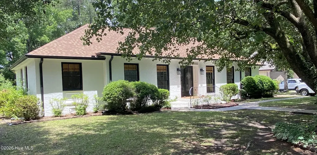 1317 Sonata Street Greenville NC 27858