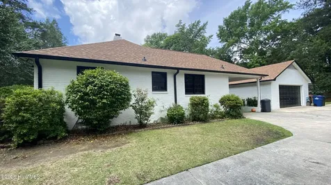 1317 Sonata Street Greenville NC 27858