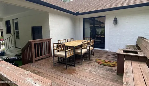 1317 Sonata Street Greenville NC 27858