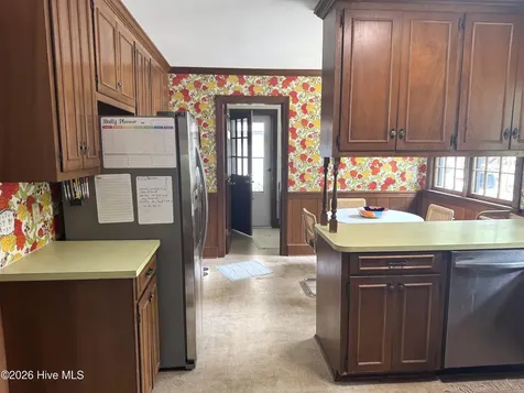 1317 Sonata Street Greenville NC 27858