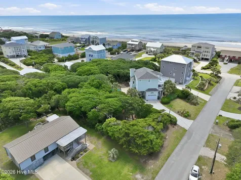 104 Purdie Drive Emerald Isle NC 28594