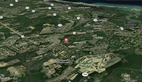 470 Acres Lane NW Calabash NC 28467