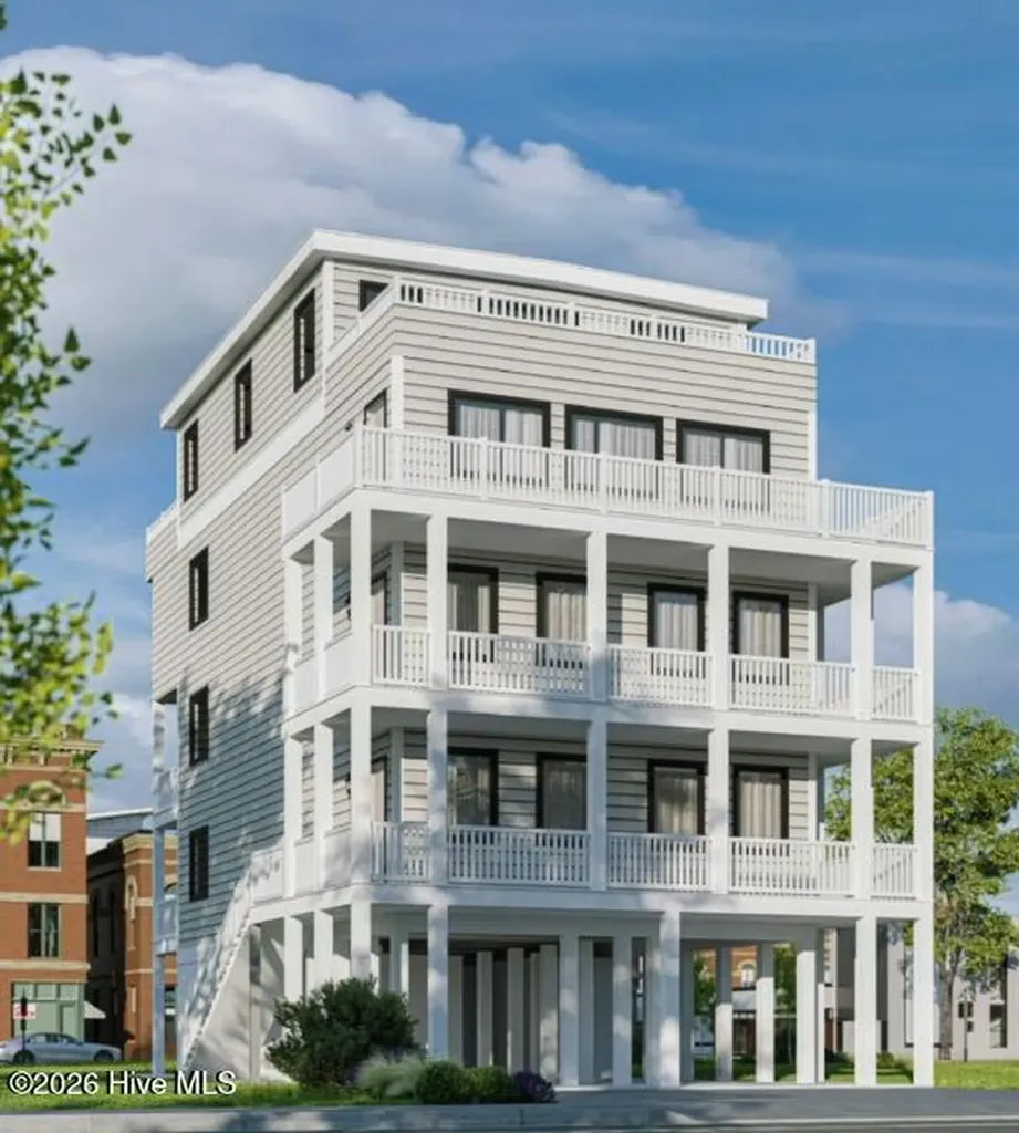701 New River Inlet Road North Topsail Beach NC 28460