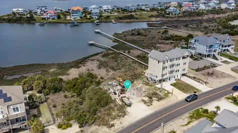 701 New River Inlet Road North Topsail Beach NC 28460