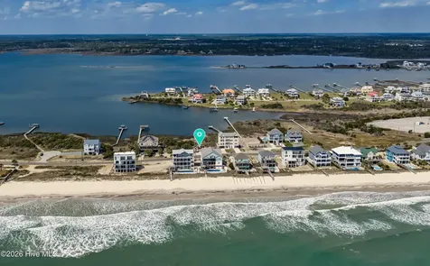 701 New River Inlet Road North Topsail Beach NC 28460