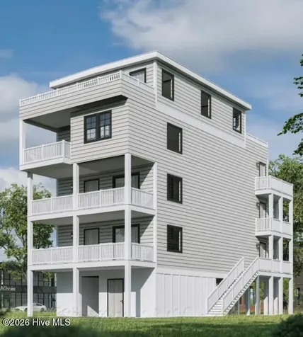 701 New River Inlet Road North Topsail Beach NC 28460
